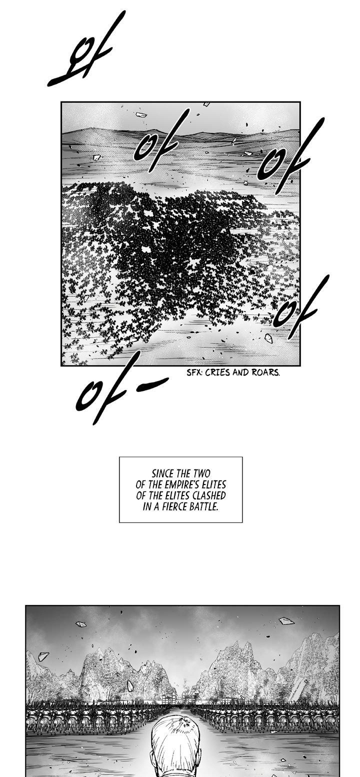 Red Storm Chapter 337 image 20