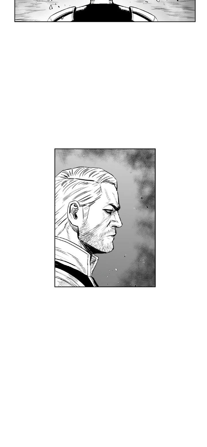 Red Storm Chapter 337 image 21