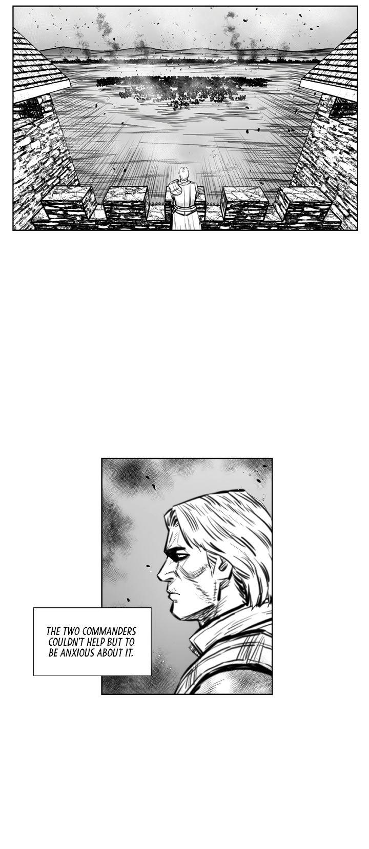 Red Storm Chapter 337 image 22