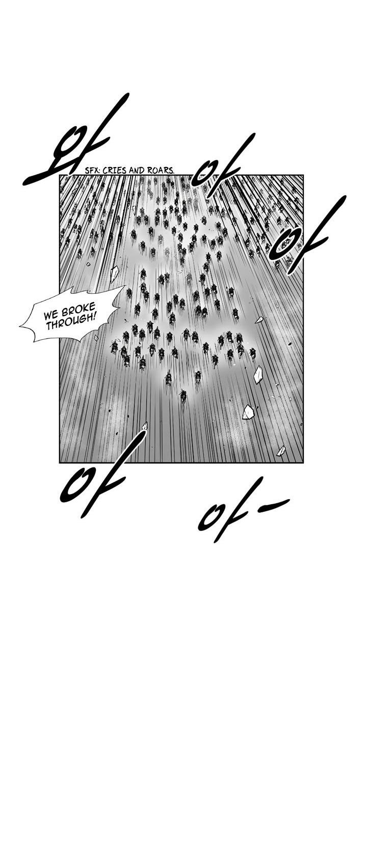Red Storm Chapter 337 image 23