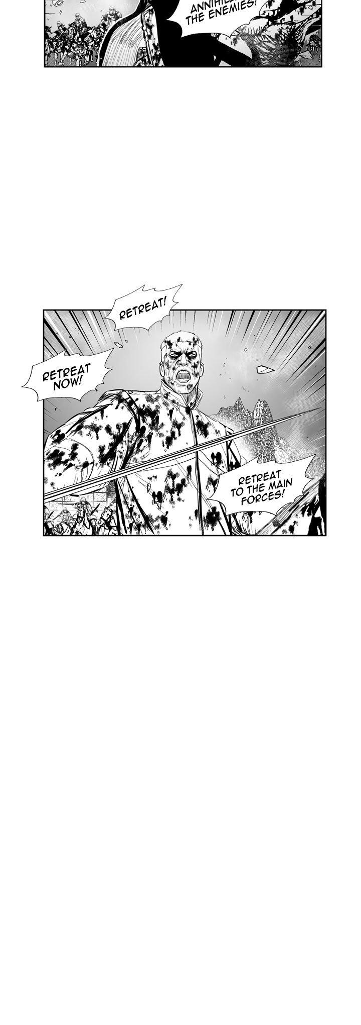 Red Storm Chapter 337 image 25