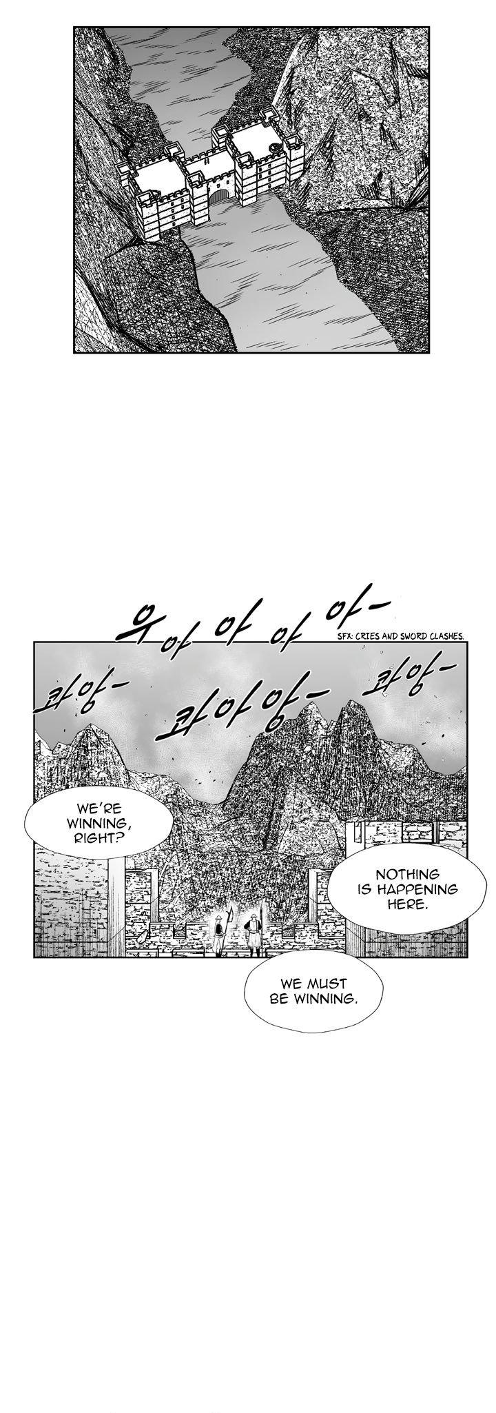 Red Storm Chapter 337 image 26