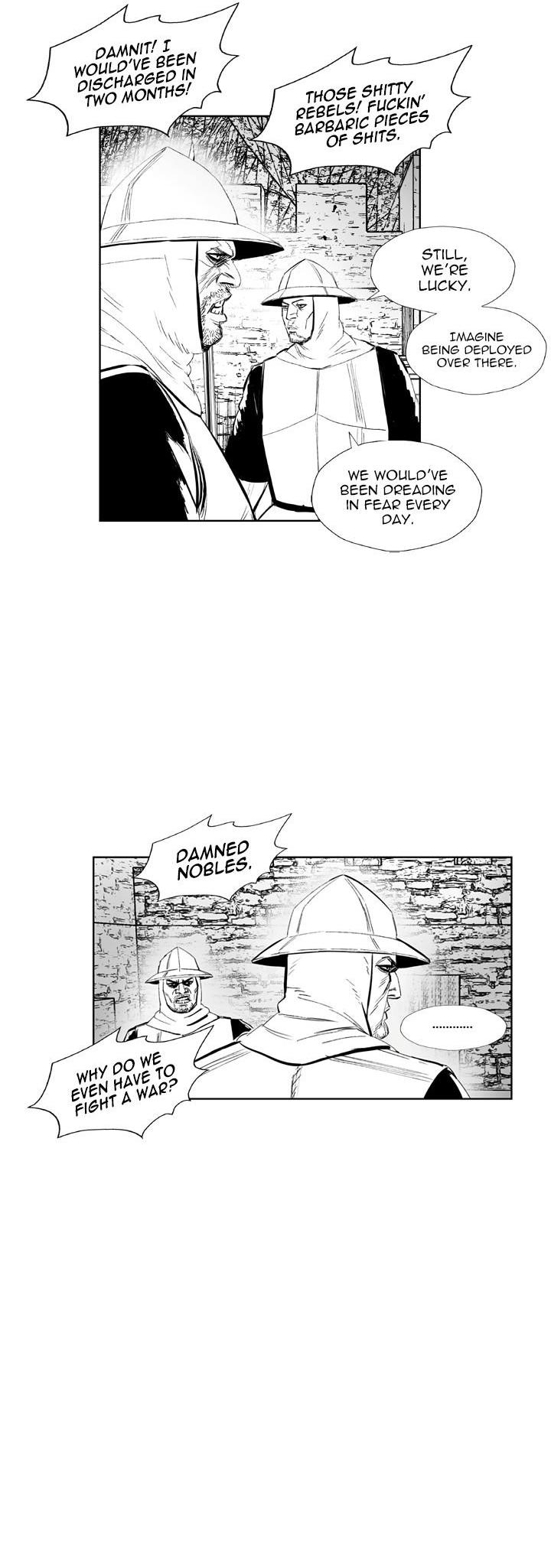 Red Storm Chapter 337 image 27