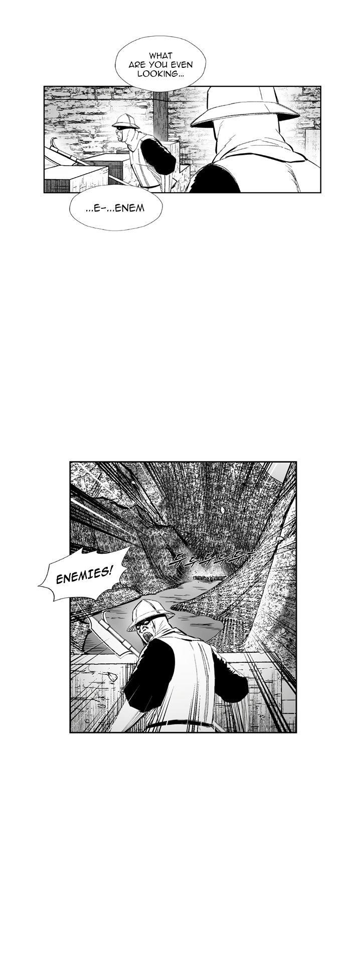Red Storm Chapter 337 image 28