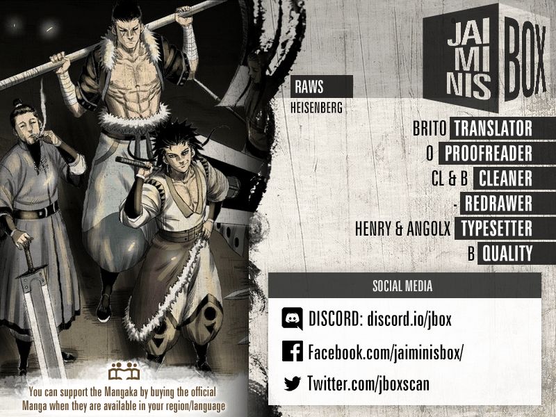 Red Storm Chapter 337 image 2