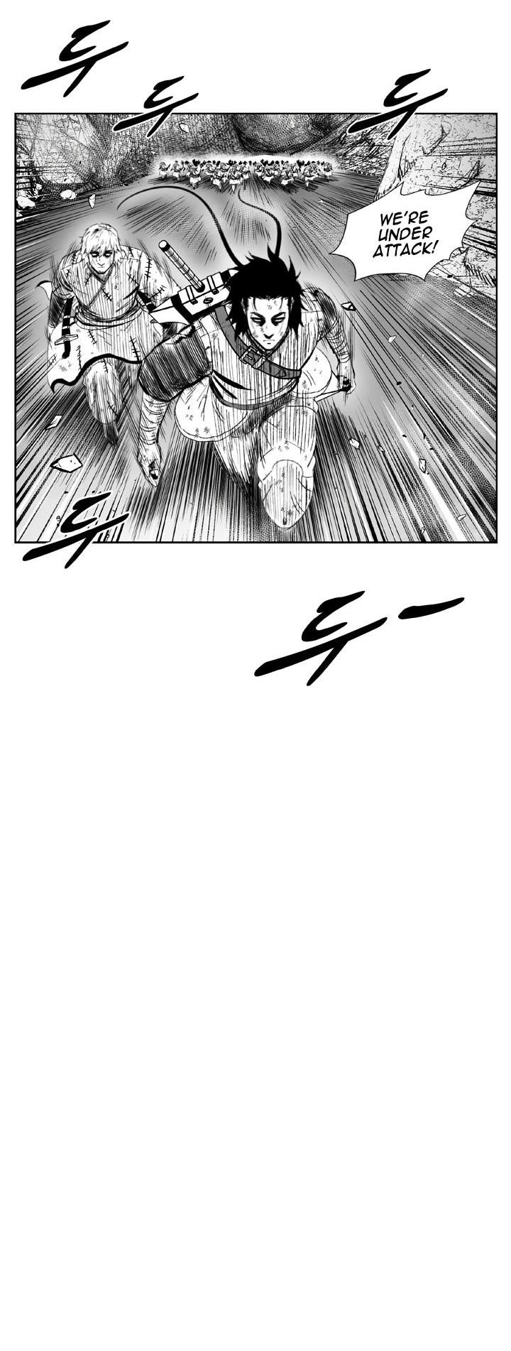Red Storm Chapter 337 image 29