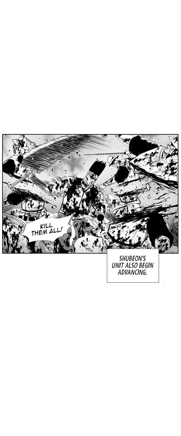 Red Storm Chapter 337 image 31