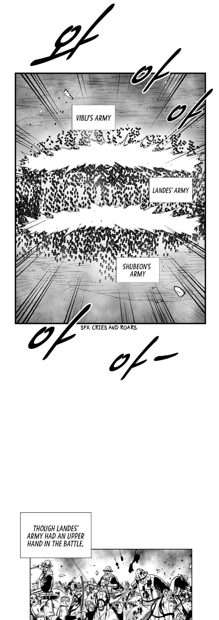 Red Storm Chapter 337 image 32