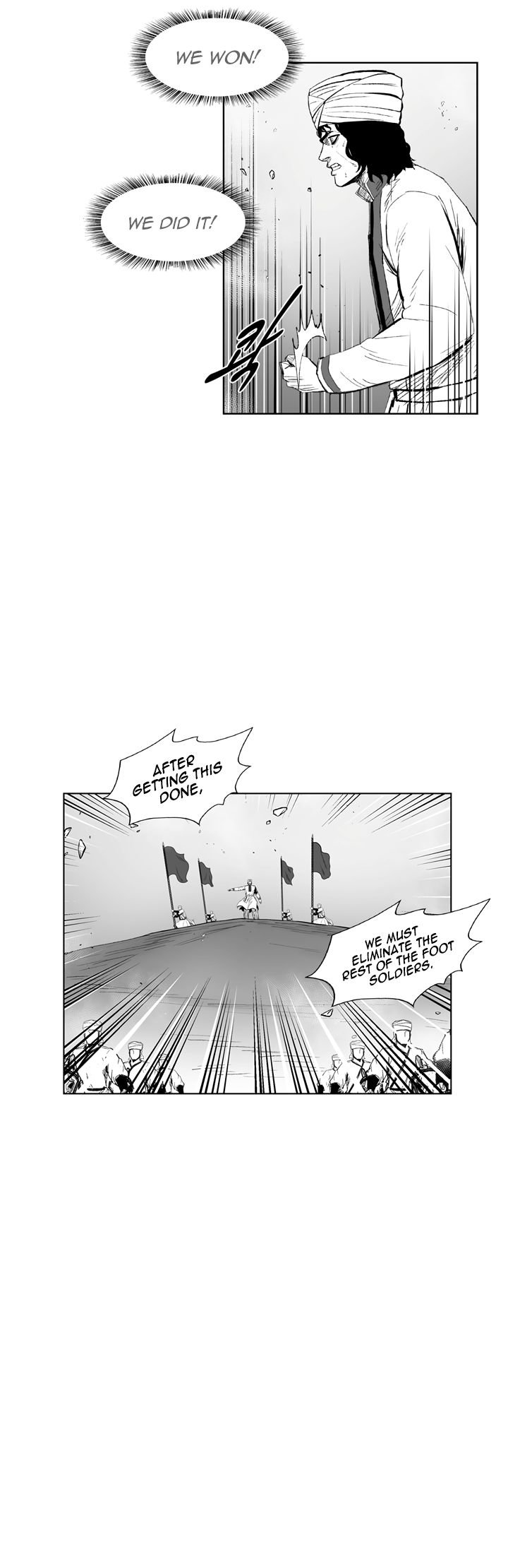 Red Storm Chapter 337 image 36