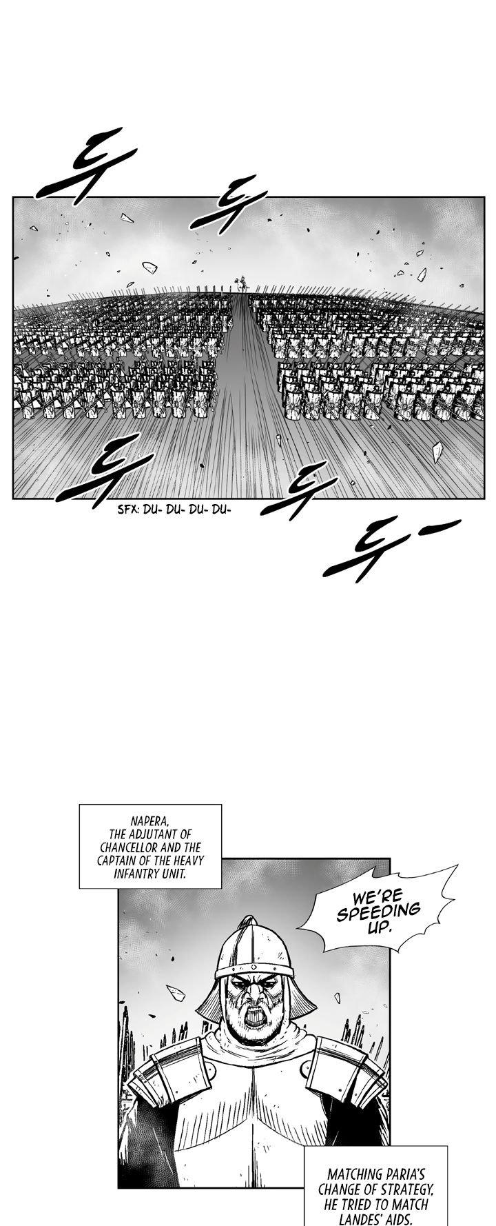 Red Storm Chapter 337 image 37