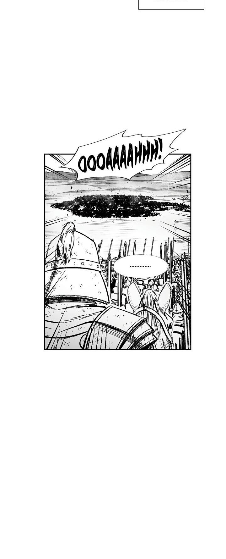 Red Storm Chapter 337 image 38