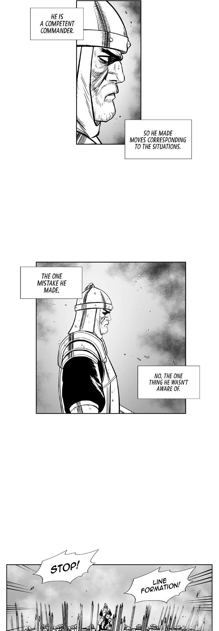 Red Storm Chapter 337 image 39