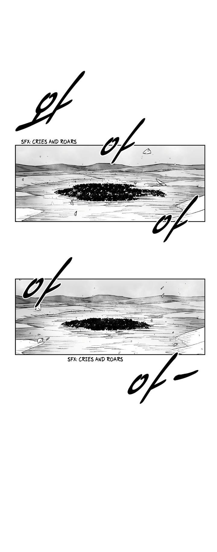 Red Storm Chapter 337 image 42