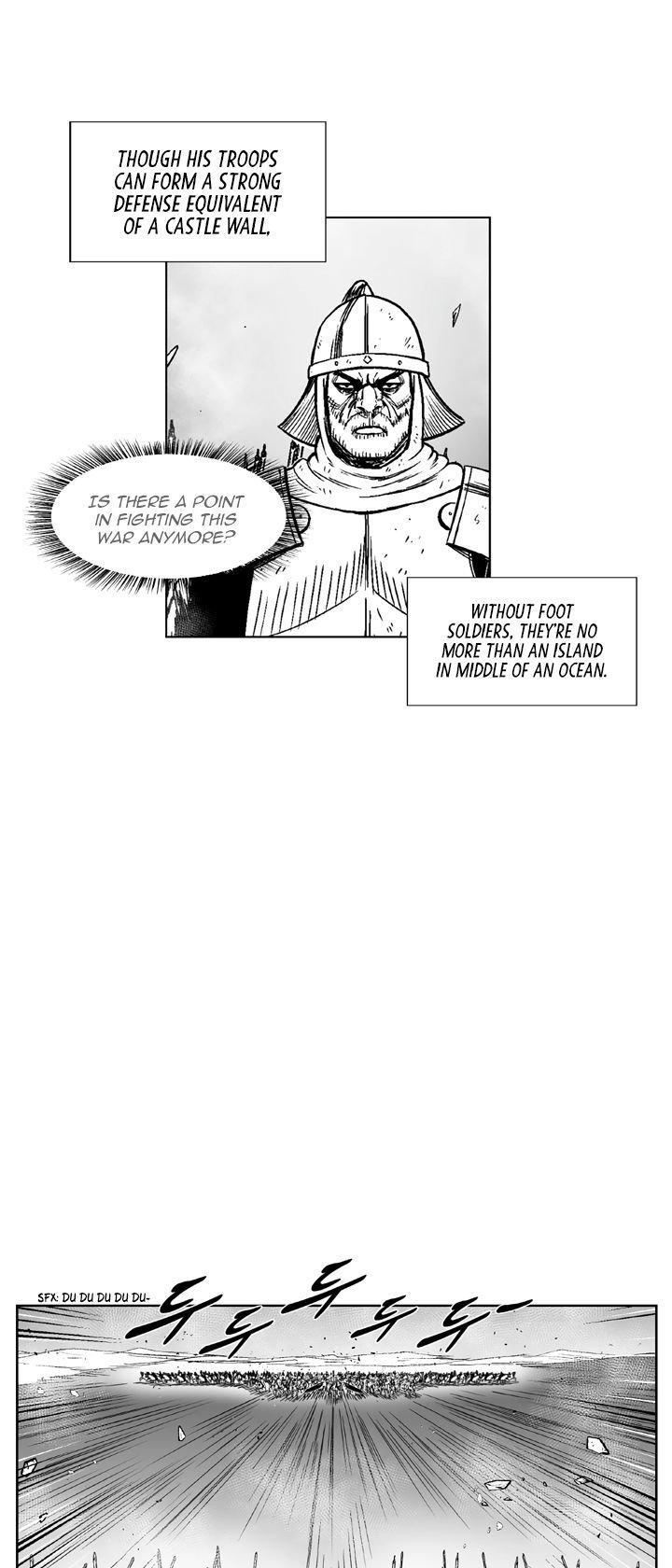Red Storm Chapter 337 image 43