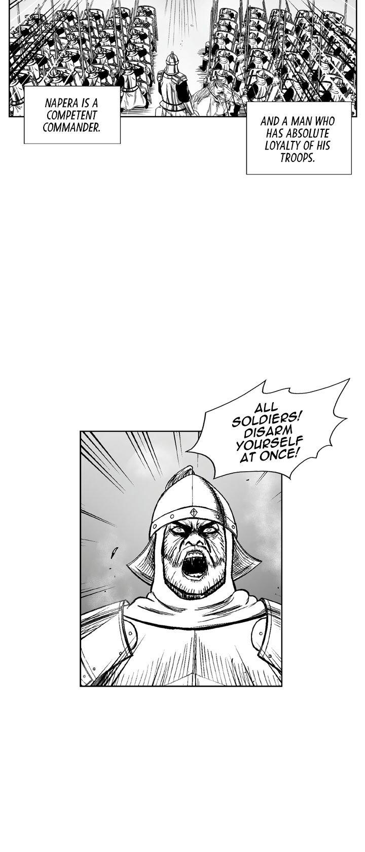 Red Storm Chapter 337 image 44