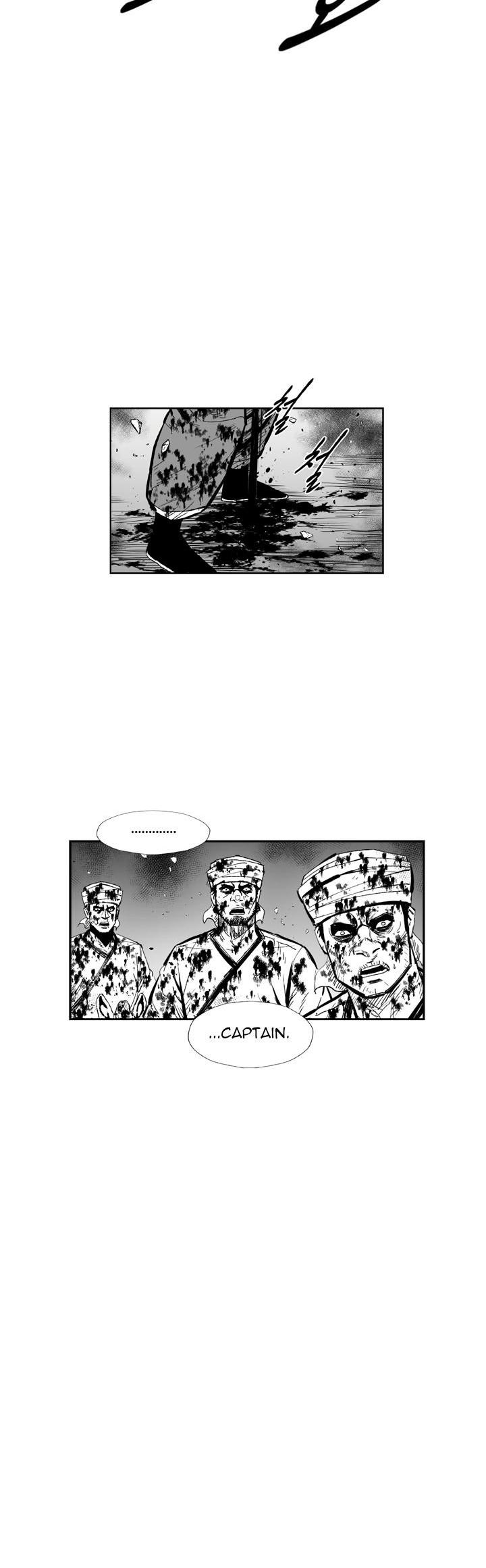 Red Storm Chapter 337 image 4