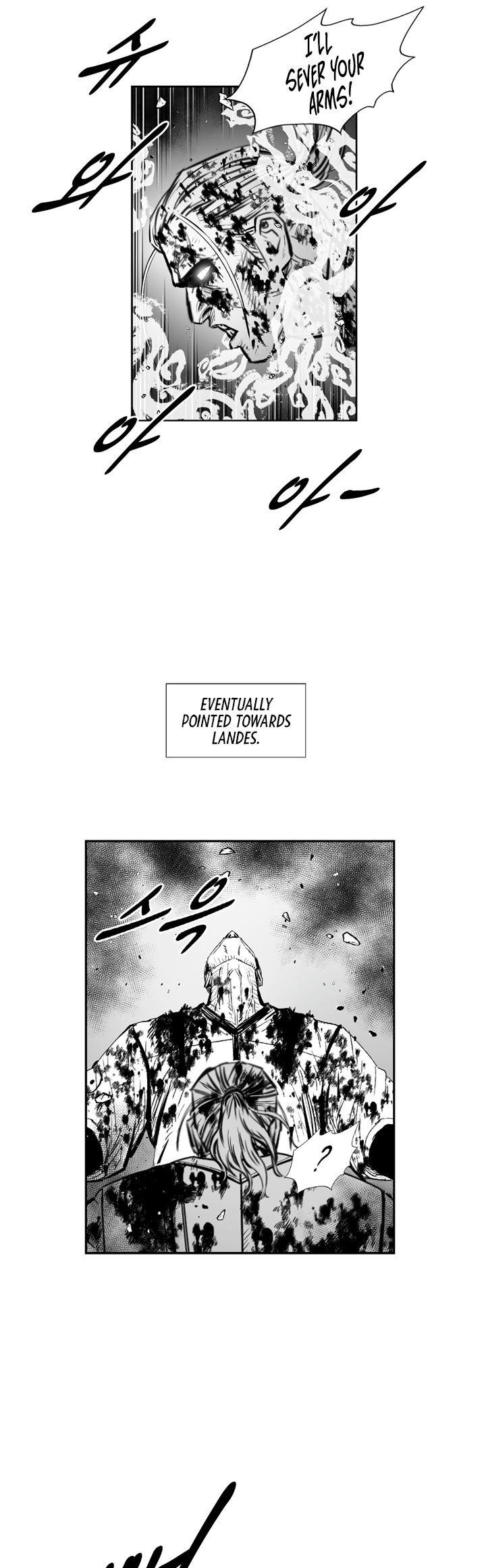 Red Storm Chapter 337 image 5