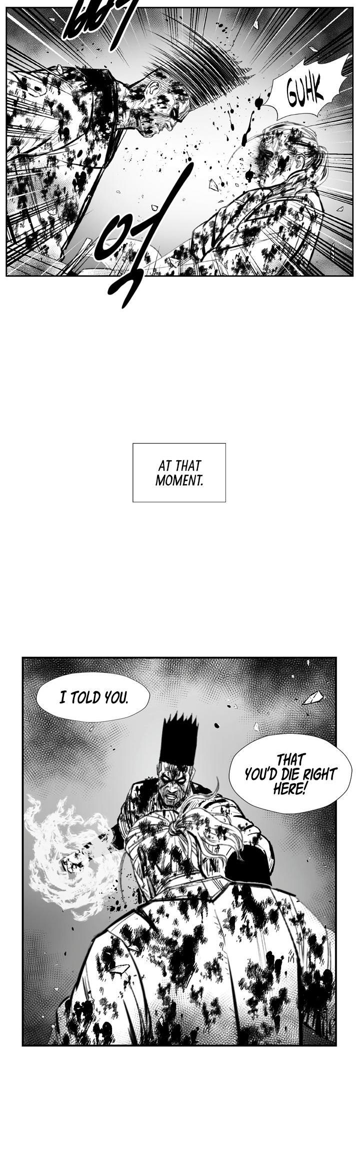 Red Storm Chapter 337 image 6