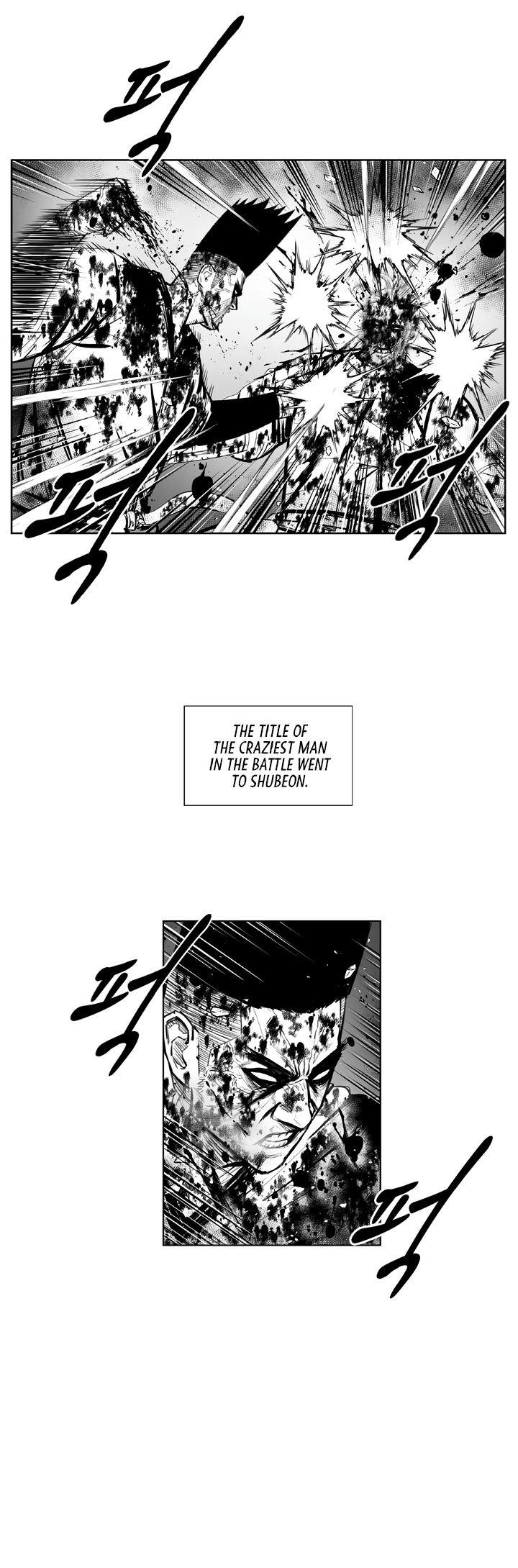 Red Storm Chapter 337 image 7
