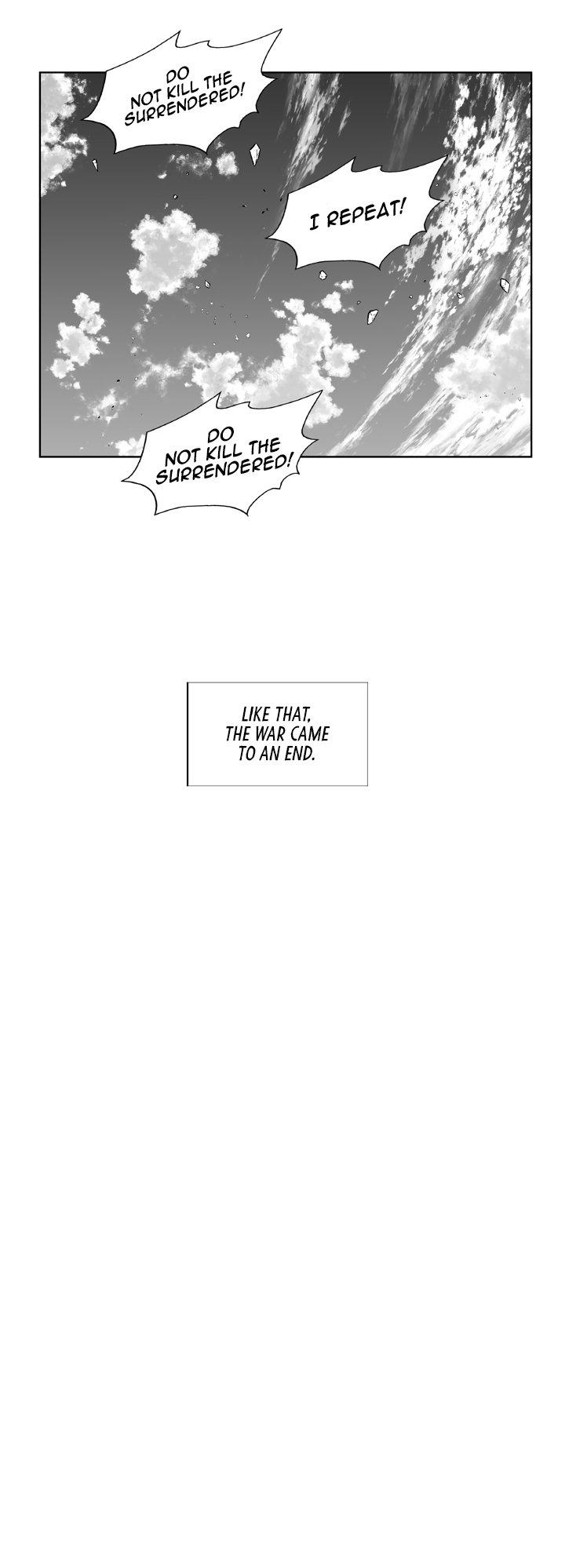 Red Storm Chapter 338 image 9