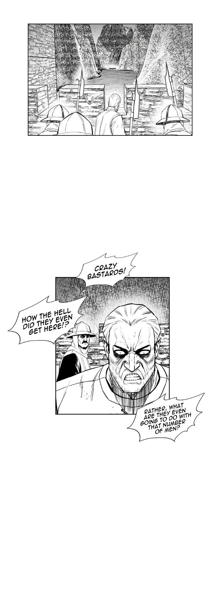 Red Storm Chapter 338 image 10