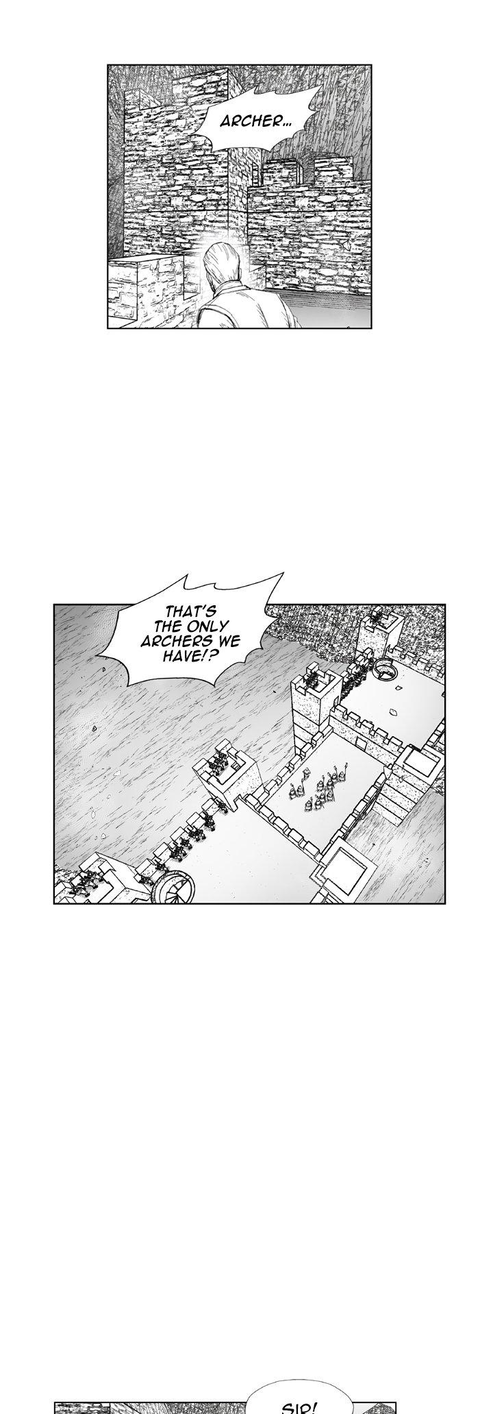 Red Storm Chapter 338 image 11