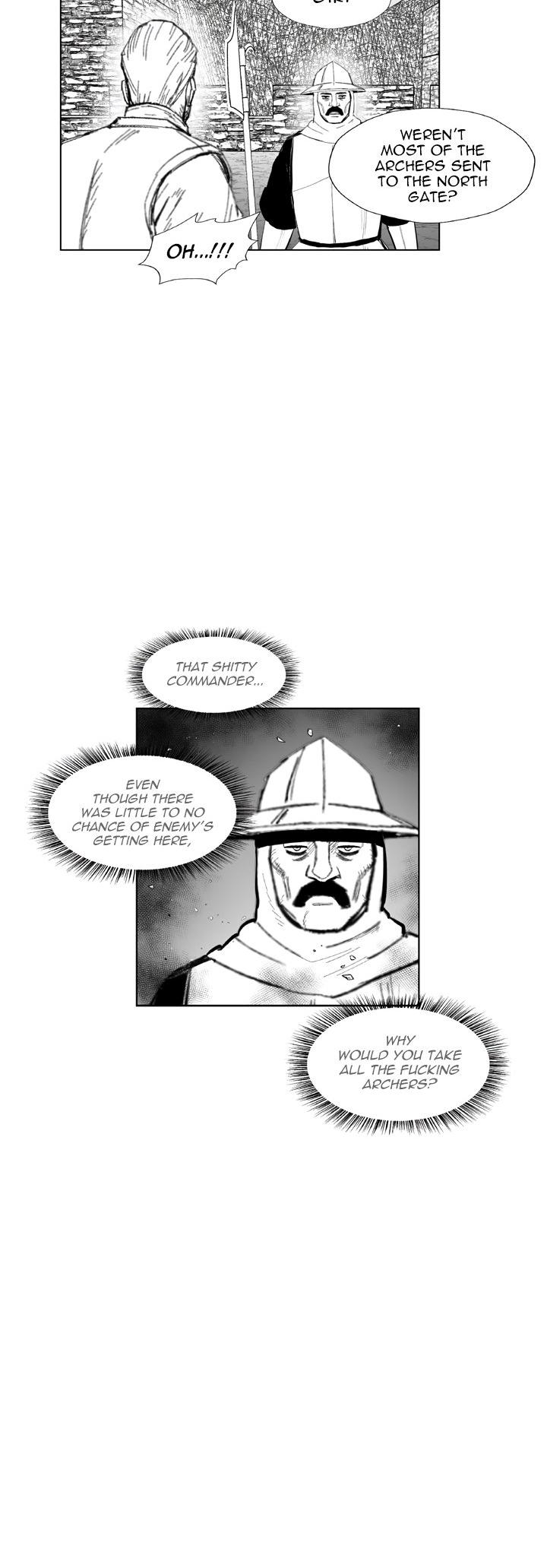 Red Storm Chapter 338 image 12