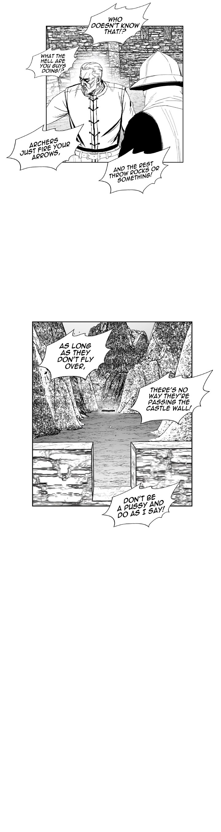 Red Storm Chapter 338 image 13