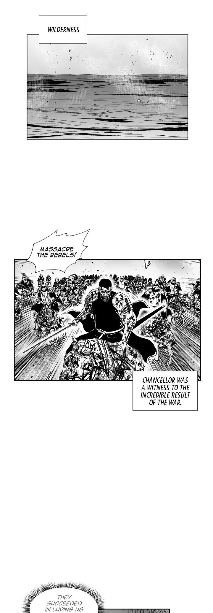 Red Storm Chapter 338 image 14