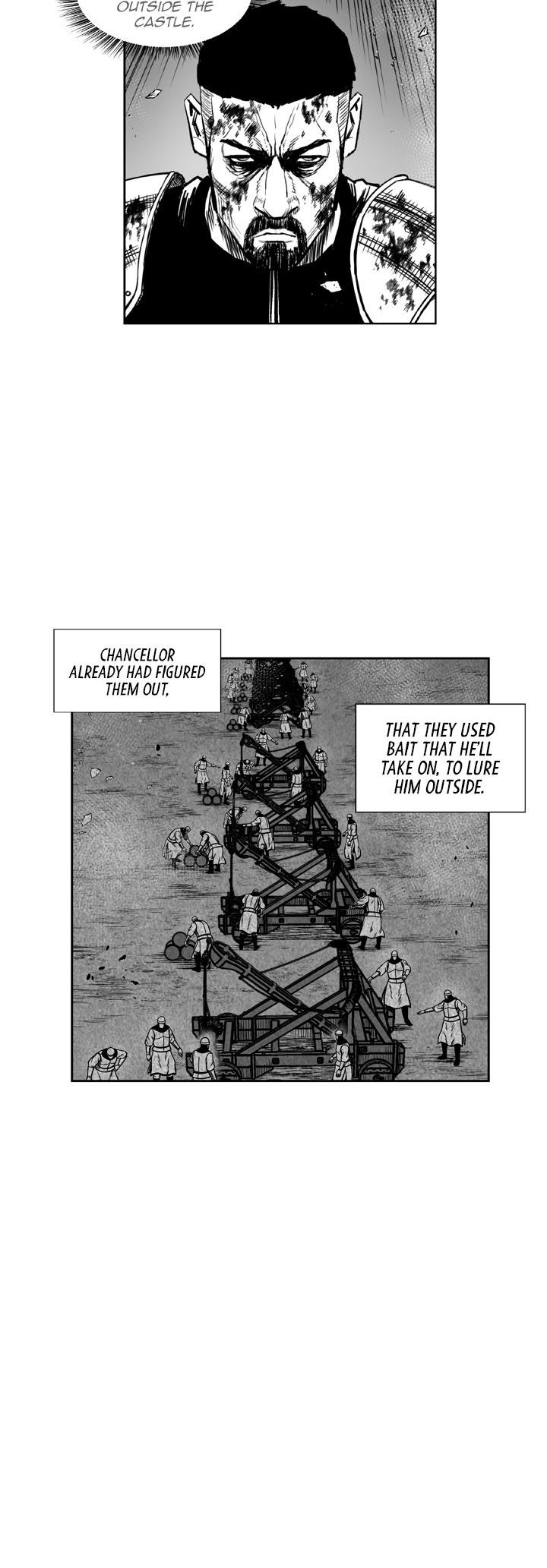 Red Storm Chapter 338 image 15