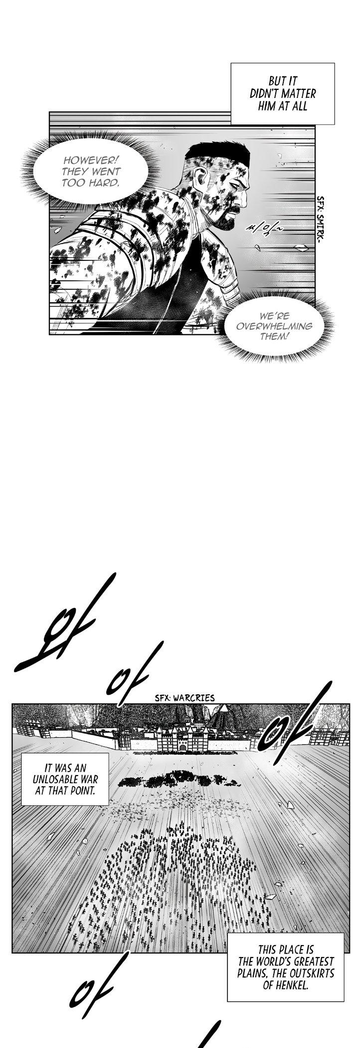 Red Storm Chapter 338 image 16