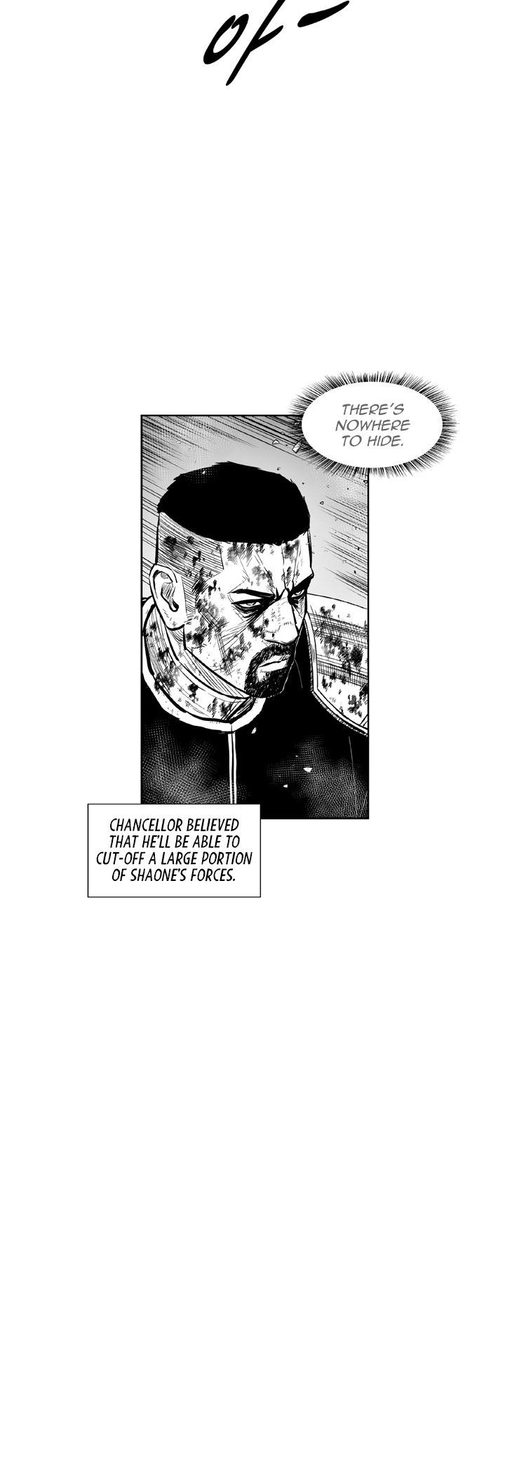 Red Storm Chapter 338 image 17