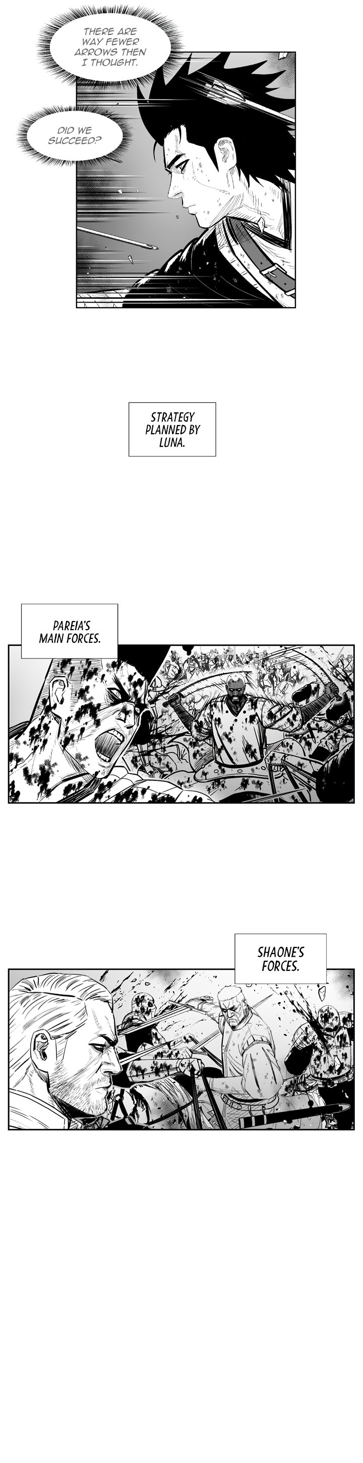 Red Storm Chapter 338 image 20