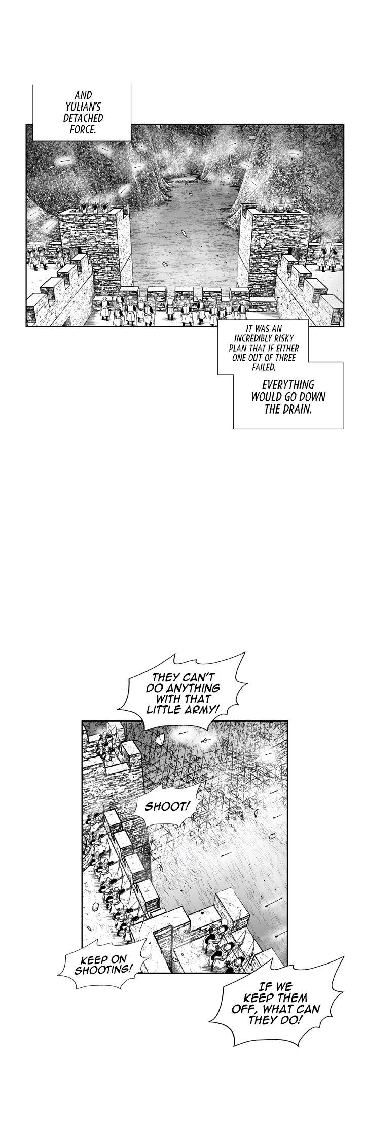 Red Storm Chapter 338 image 21