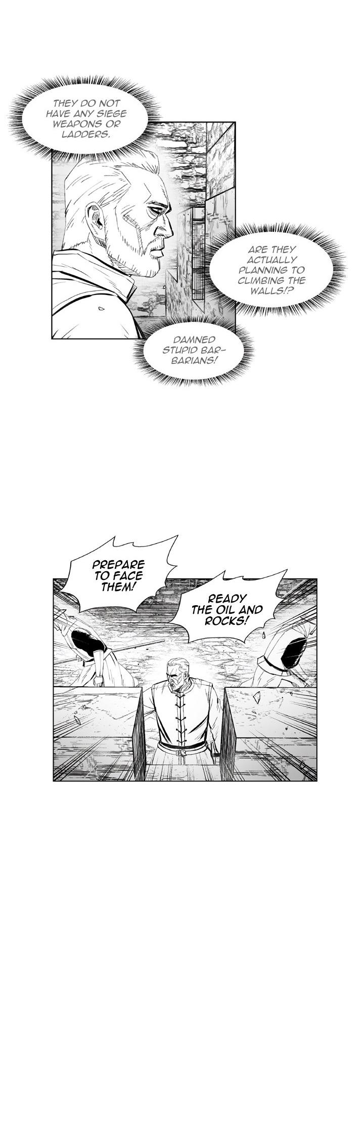 Red Storm Chapter 338 image 22