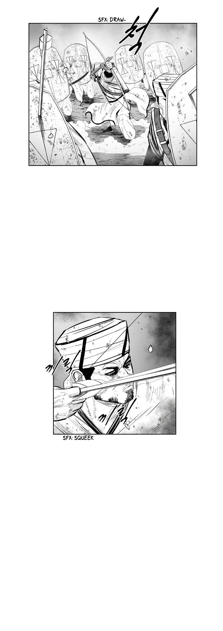 Red Storm Chapter 338 image 24