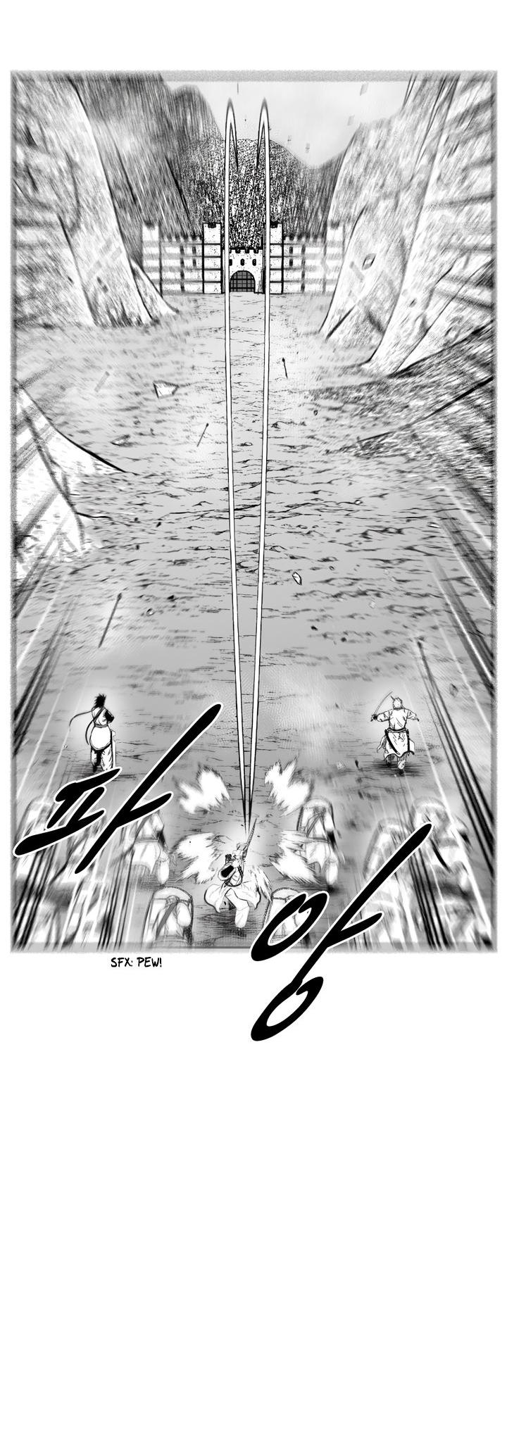 Red Storm Chapter 338 image 25