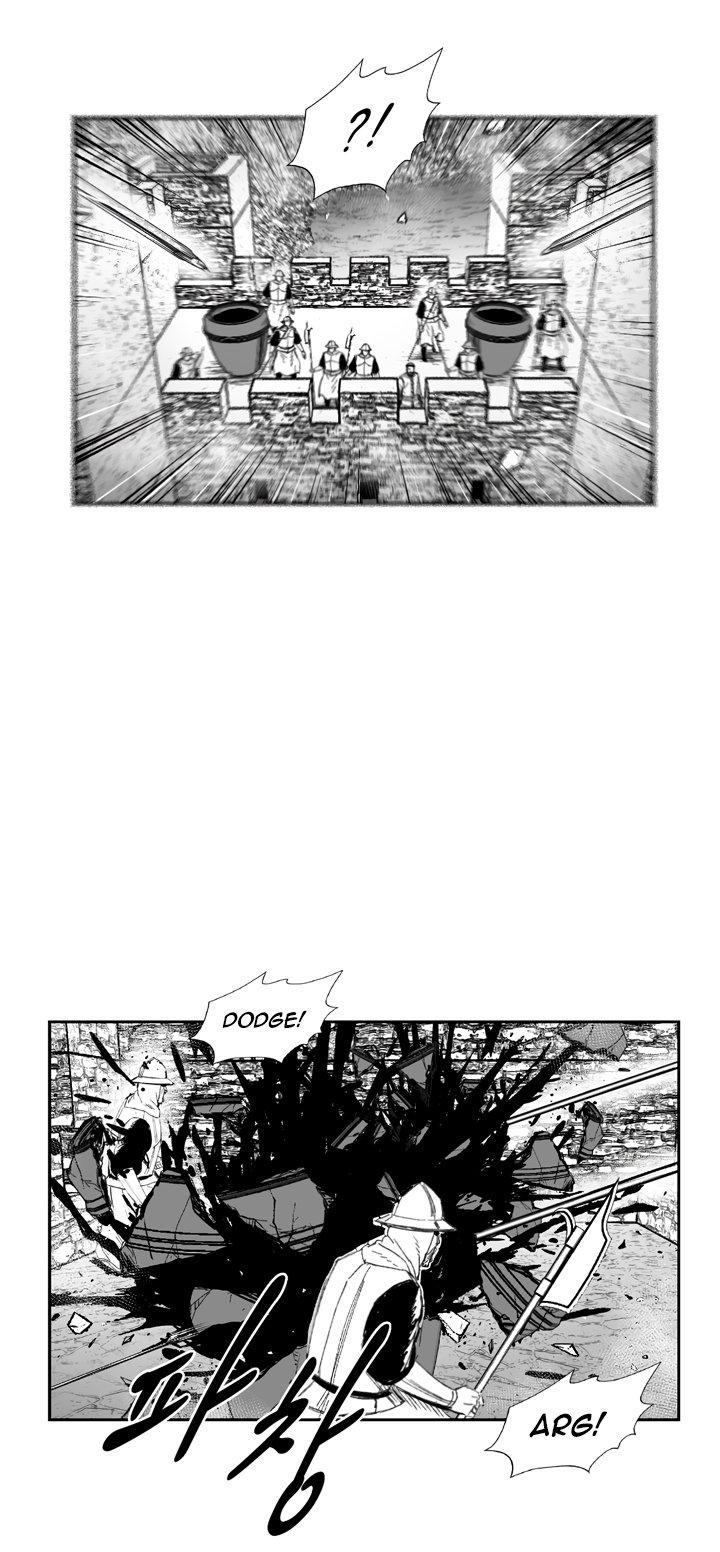 Red Storm Chapter 338 image 26