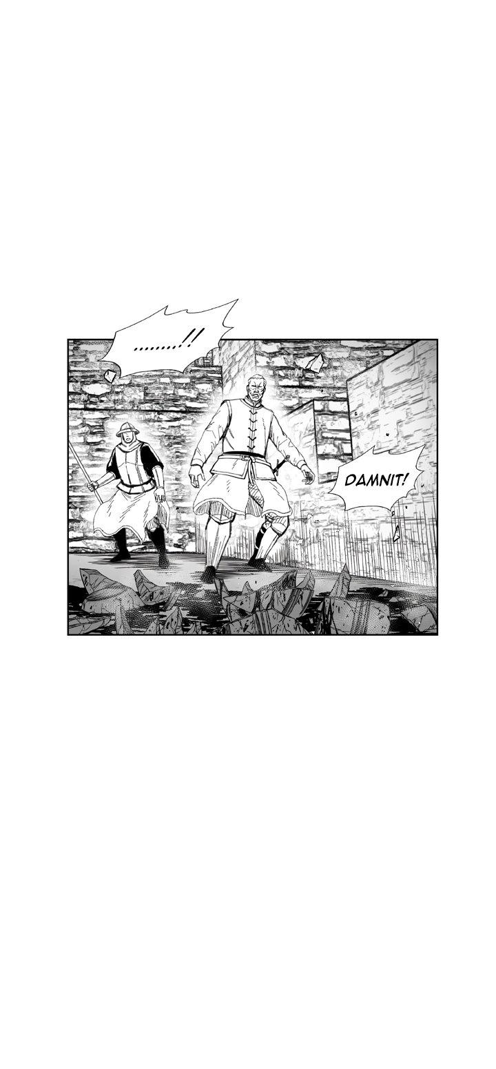 Red Storm Chapter 338 image 27