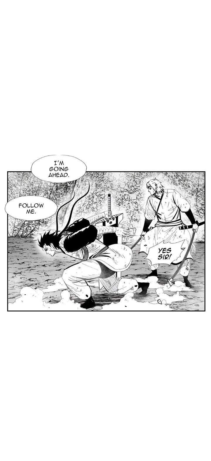 Red Storm Chapter 338 image 29