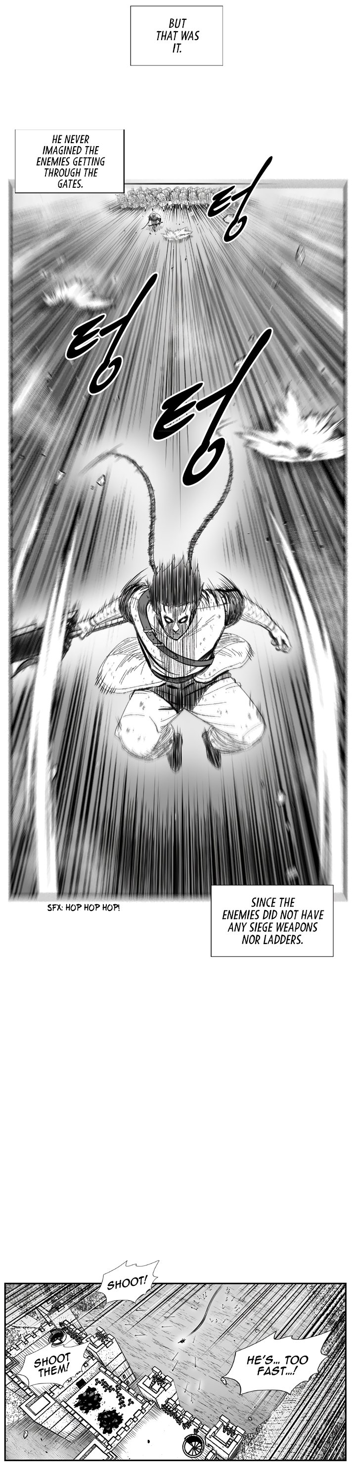 Red Storm Chapter 338 image 30