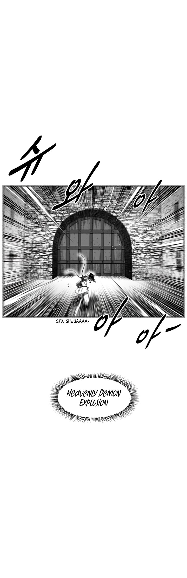 Red Storm Chapter 338 image 31