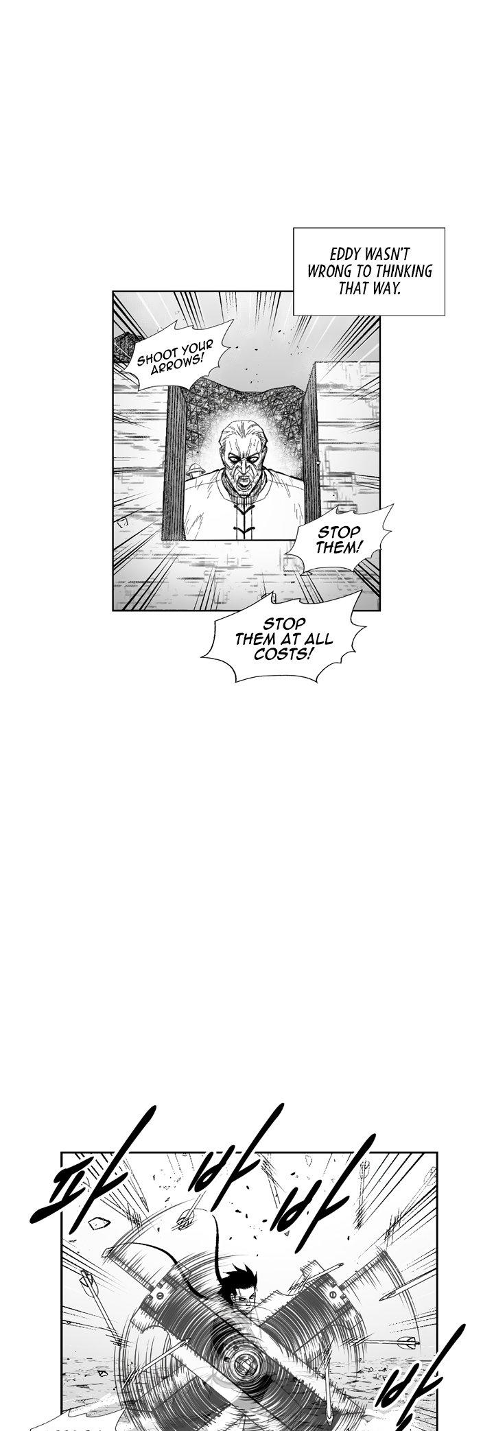 Red Storm Chapter 338 image 34