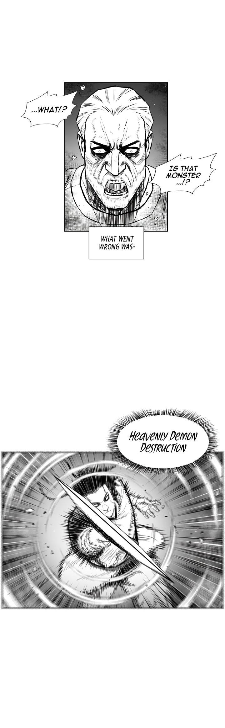 Red Storm Chapter 338 image 37