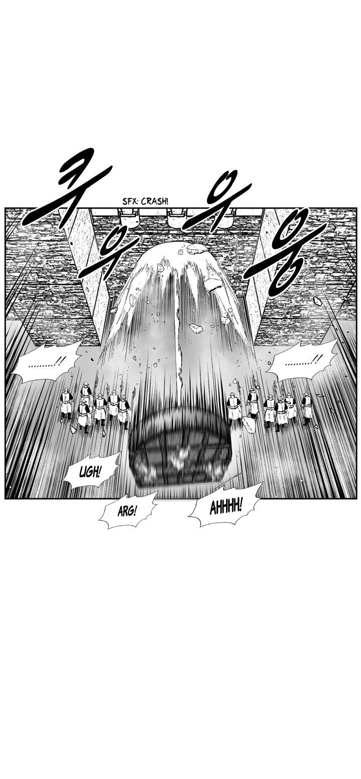 Red Storm Chapter 338 image 38