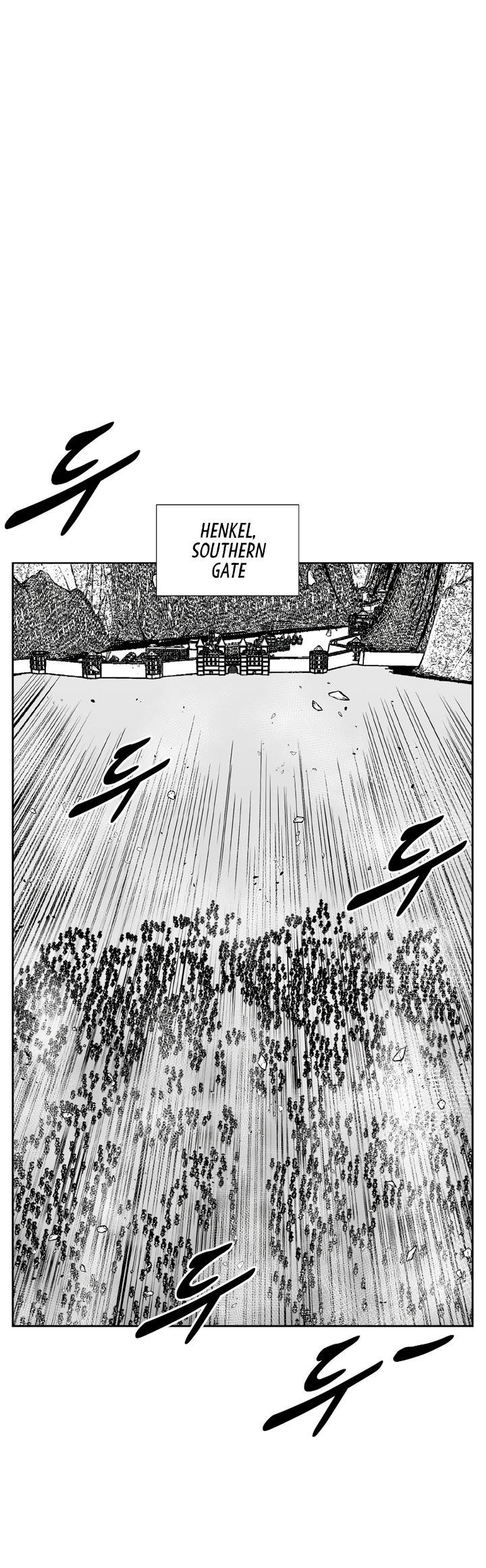 Red Storm Chapter 338 image 41
