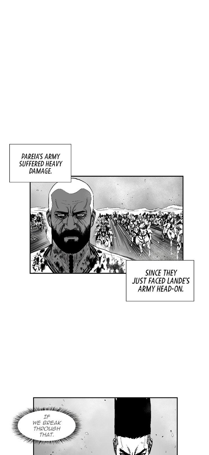 Red Storm Chapter 338 image 42