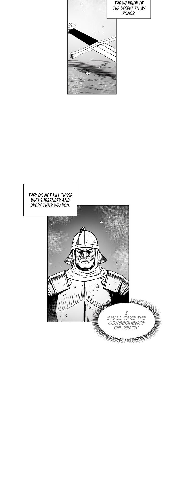 Red Storm Chapter 338 image 6