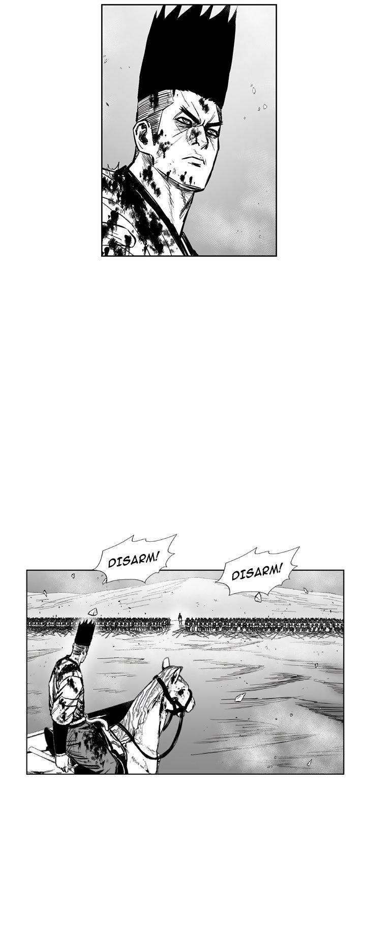 Red Storm Chapter 338 image 7