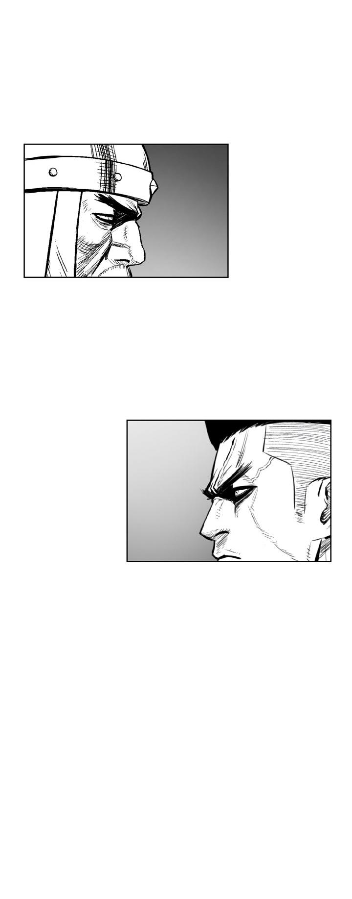 Red Storm Chapter 338 image 8